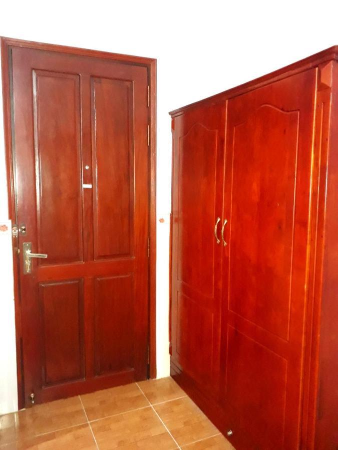 Khach San Tien Phat Cà Mau Exterior foto