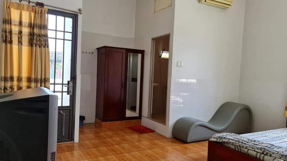 Khach San Tien Phat Cà Mau Exterior foto